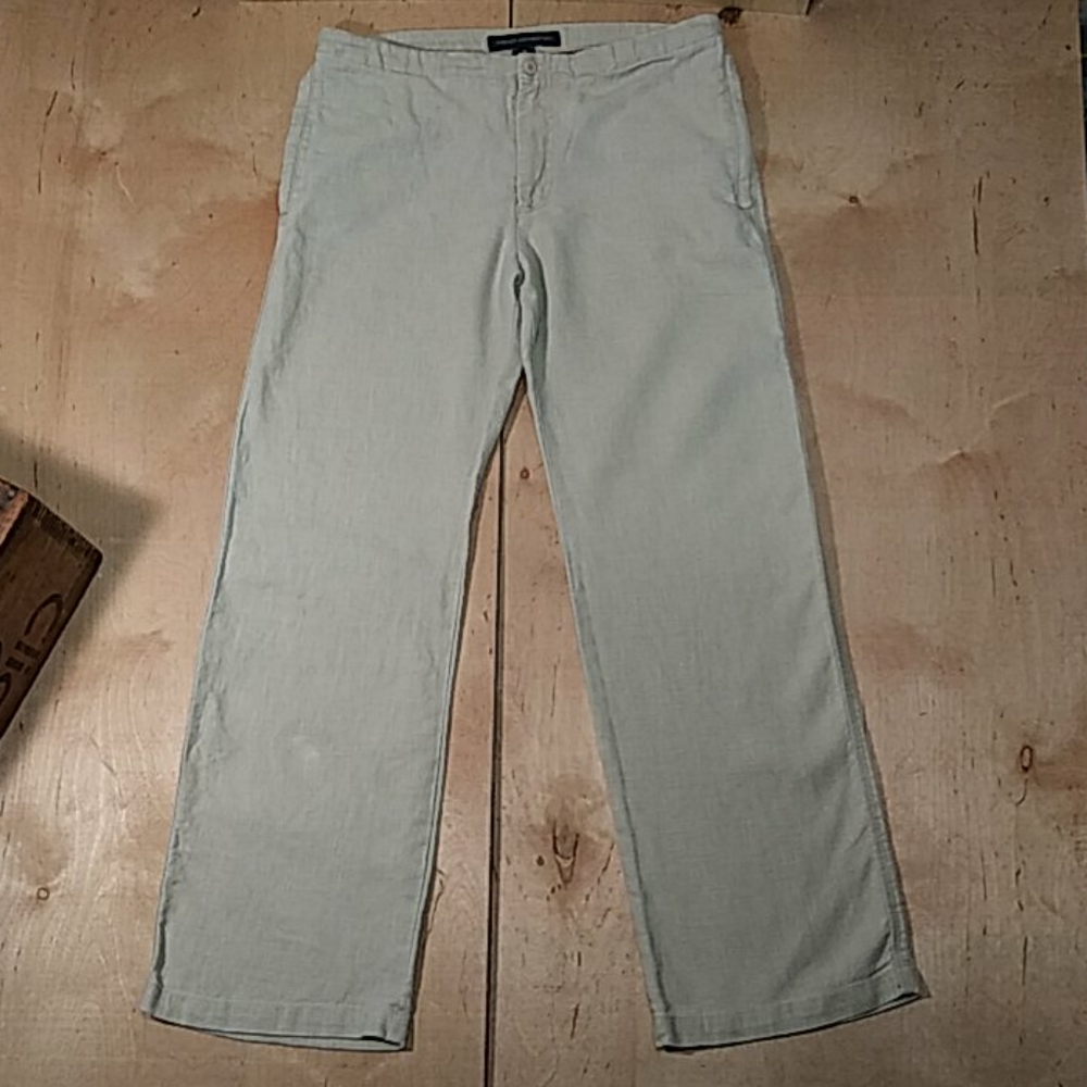 French Connection 100% Raime Summer 2020 Trousers